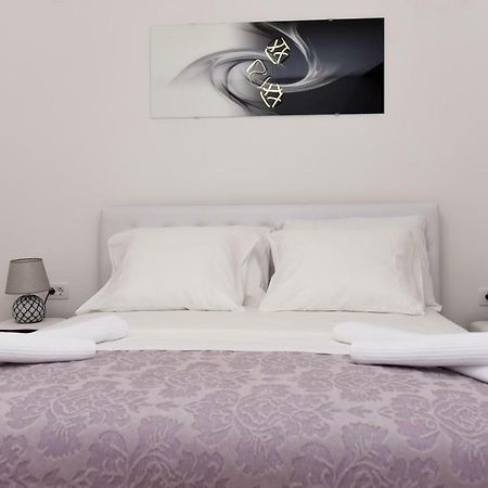 Lux Apartman Casablanca Plužine Exteriör bild