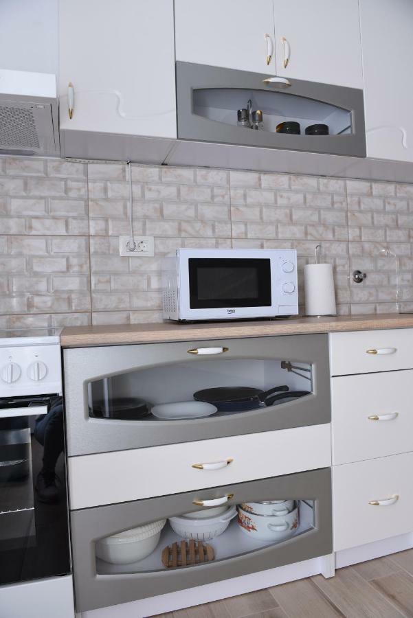 Lux Apartman Casablanca Plužine Exteriör bild