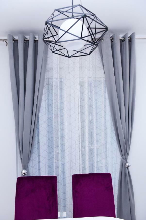 Lux Apartman Casablanca Plužine Exteriör bild