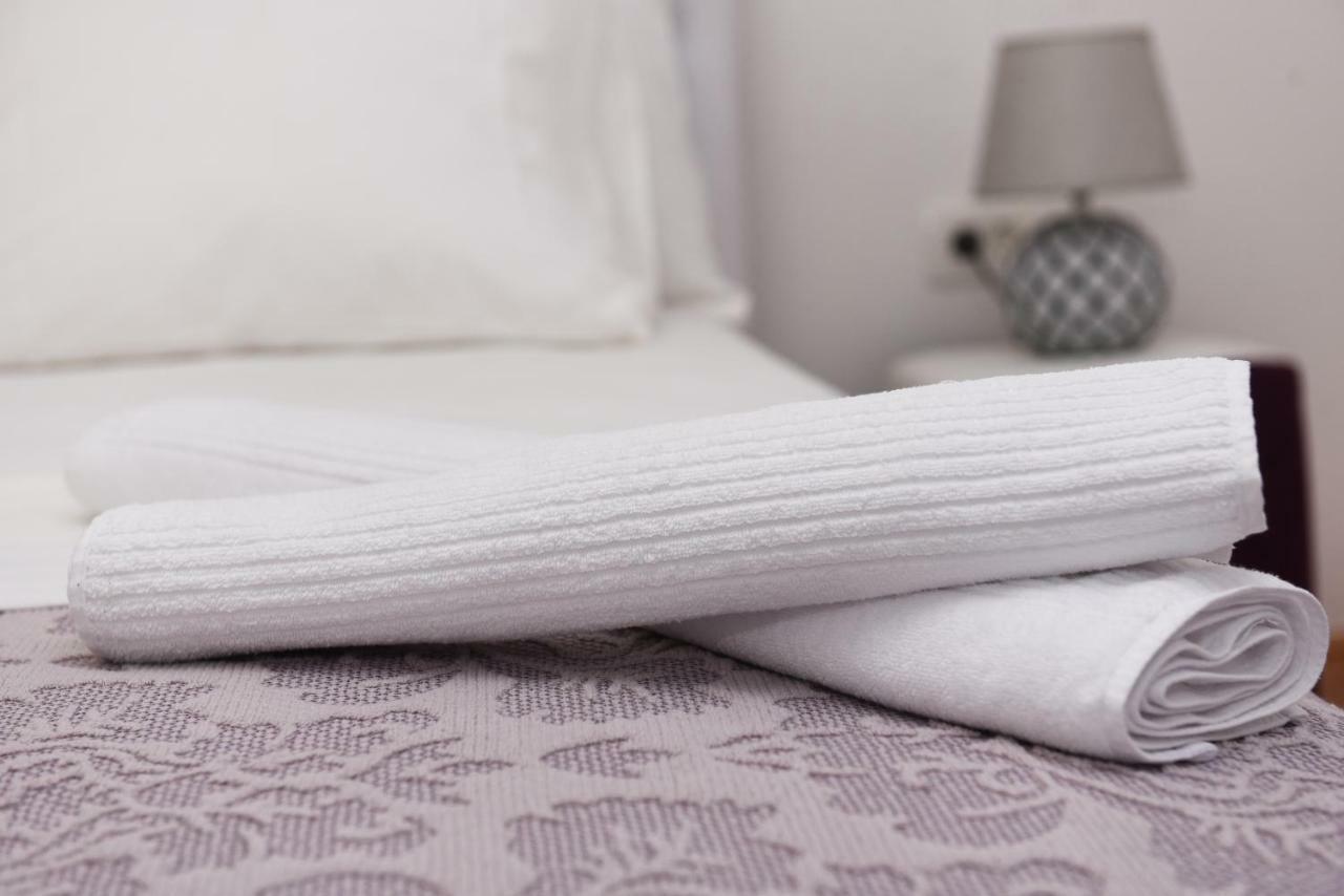 Lux Apartman Casablanca Plužine Exteriör bild